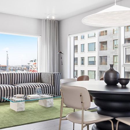 Harbour View 2Br & 2Ba City Center With Free Parking Reykjavik Ngoại thất bức ảnh