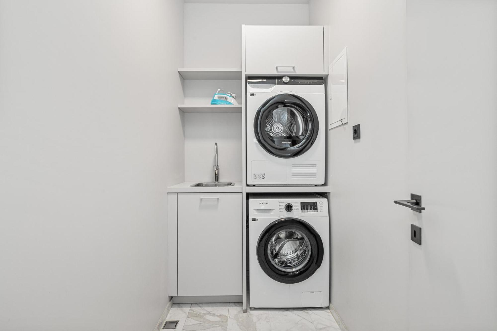 Harbour View 2Br & 2Ba City Center With Free Parking Reykjavik Ngoại thất bức ảnh