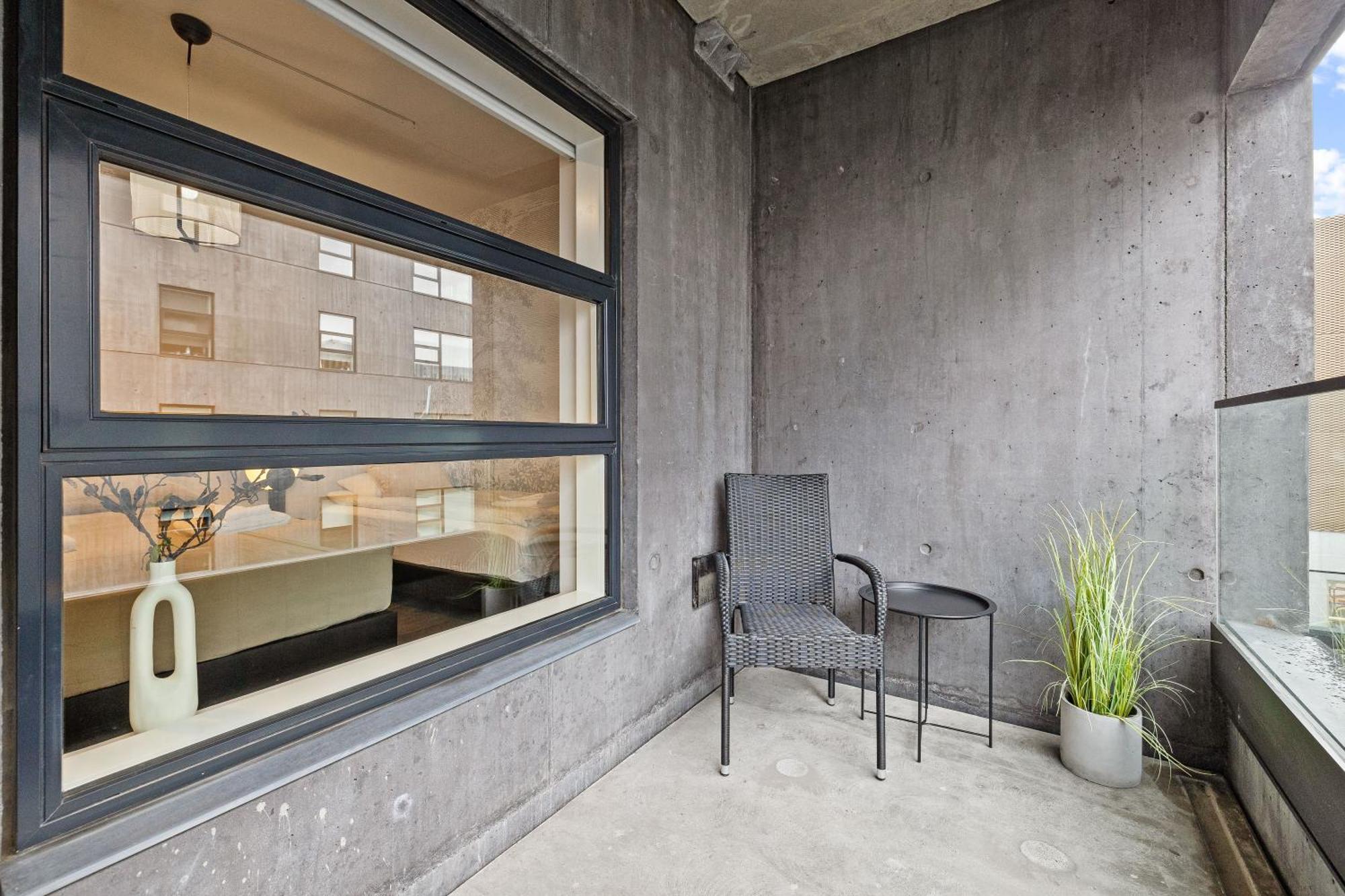 Harbour View 2Br & 2Ba City Center With Free Parking Reykjavik Ngoại thất bức ảnh