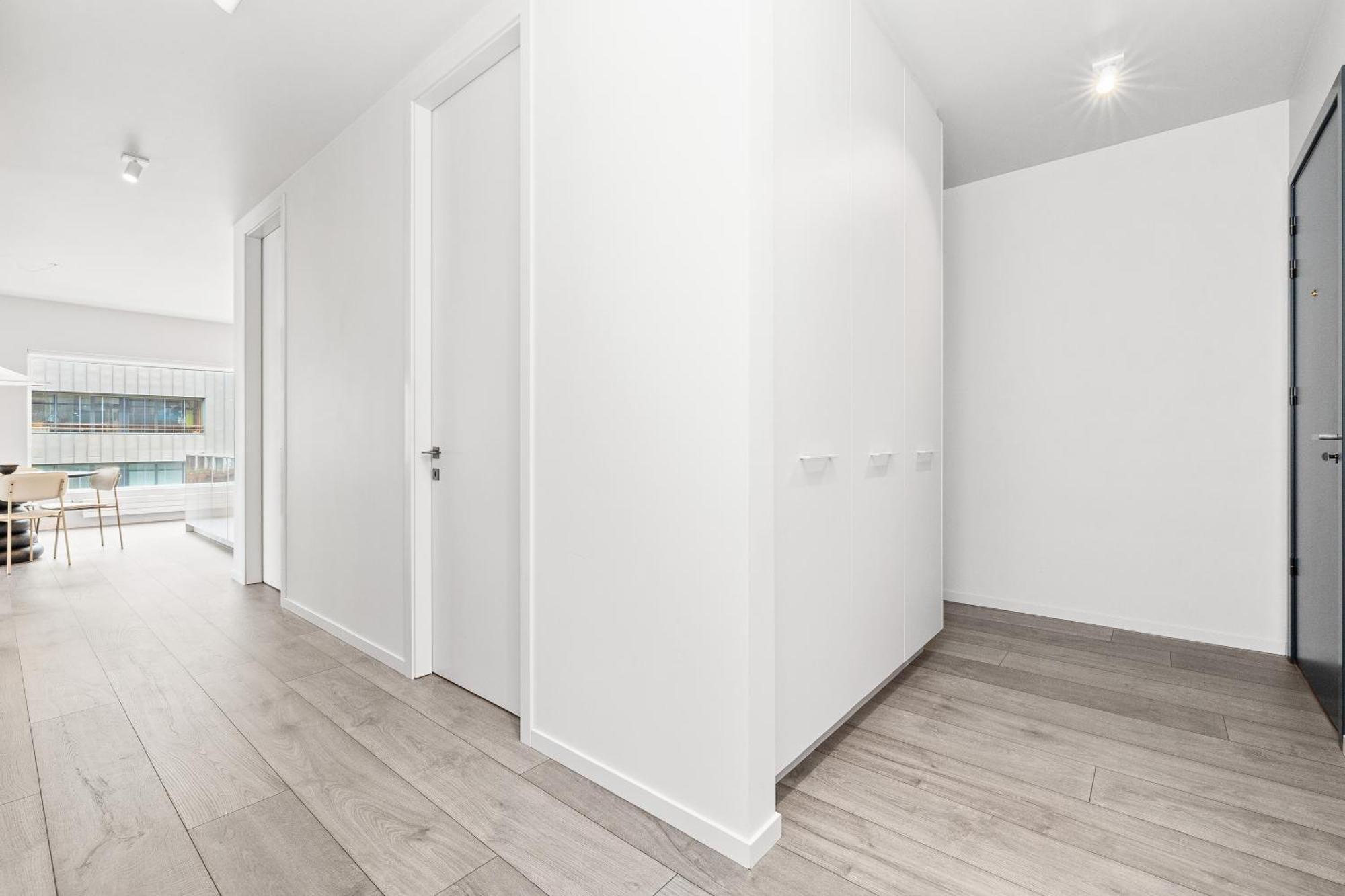 Harbour View 2Br & 2Ba City Center With Free Parking Reykjavik Ngoại thất bức ảnh