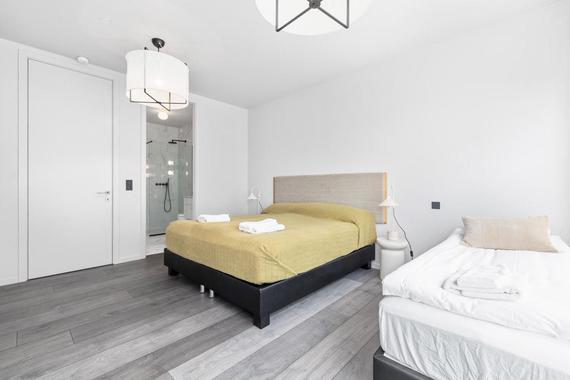 Harbour View 2Br & 2Ba City Center With Free Parking Reykjavik Ngoại thất bức ảnh
