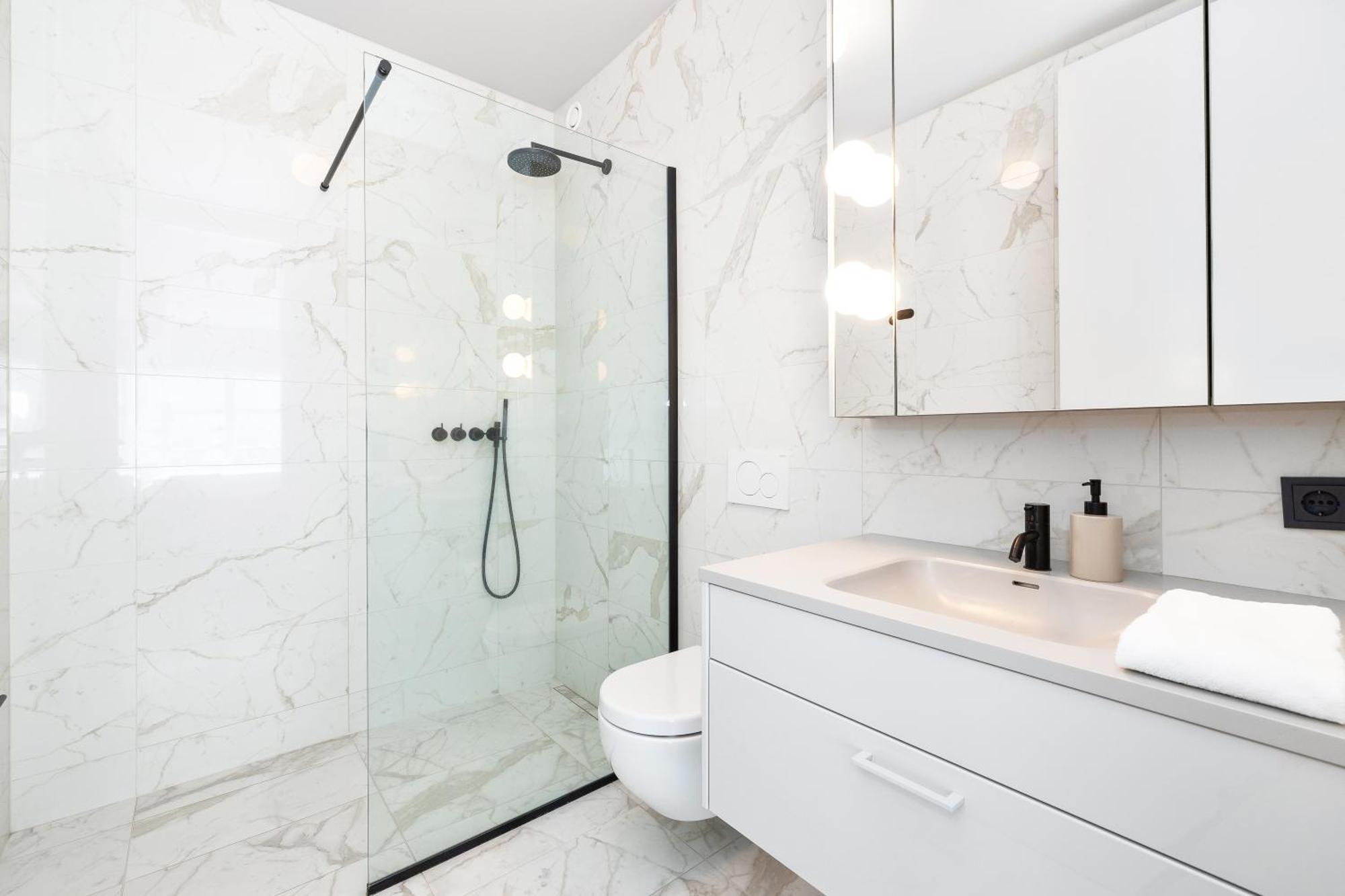 Harbour View 2Br & 2Ba City Center With Free Parking Reykjavik Ngoại thất bức ảnh