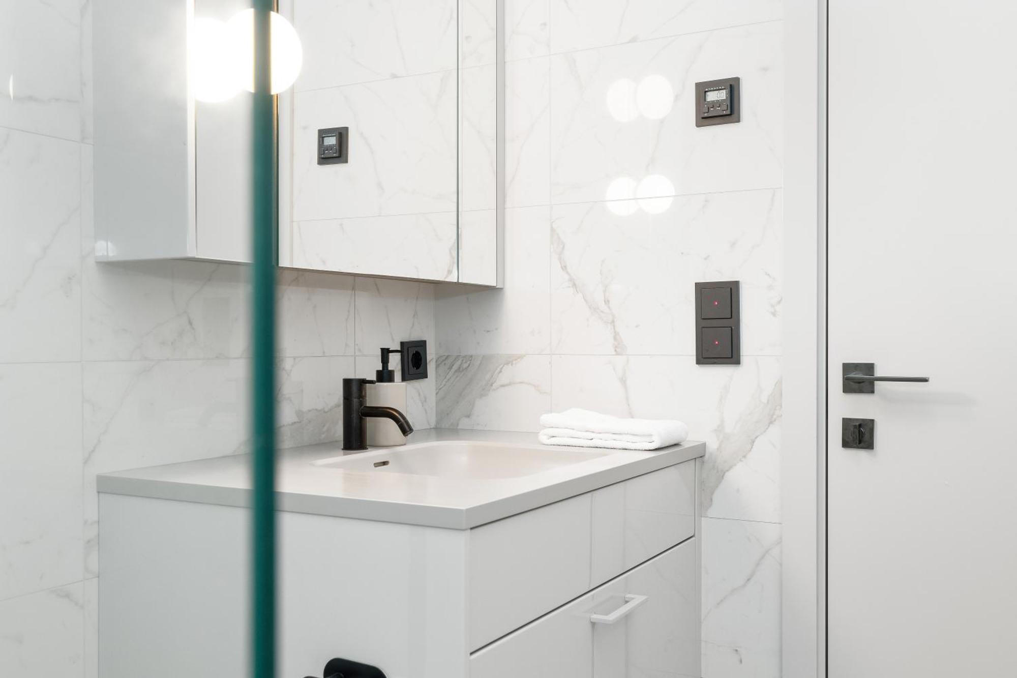 Harbour View 2Br & 2Ba City Center With Free Parking Reykjavik Ngoại thất bức ảnh