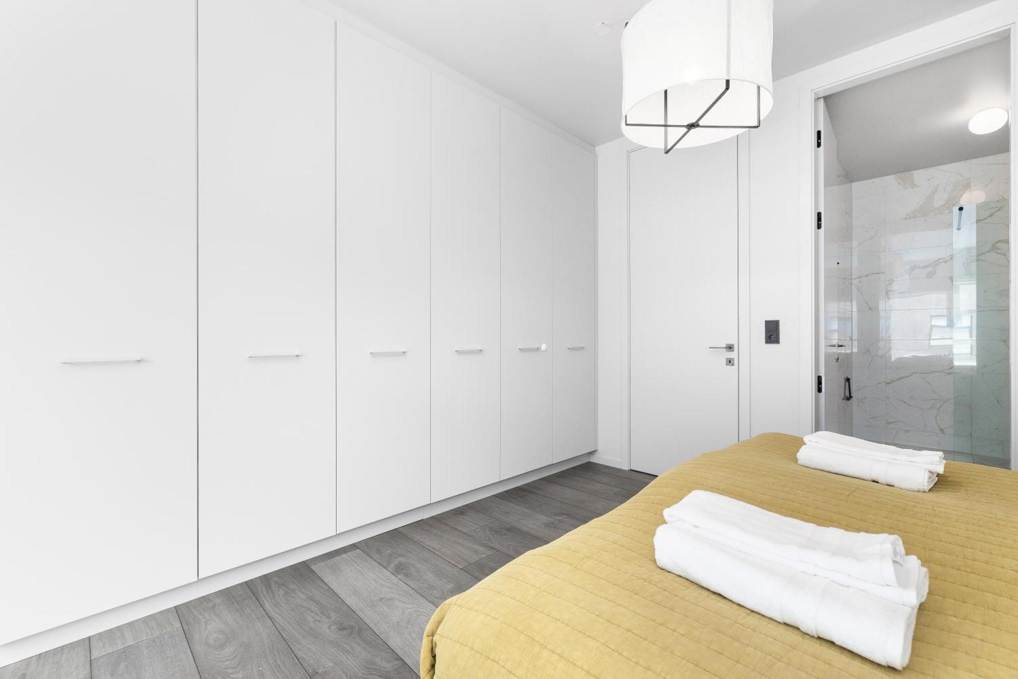 Harbour View 2Br & 2Ba City Center With Free Parking Reykjavik Ngoại thất bức ảnh