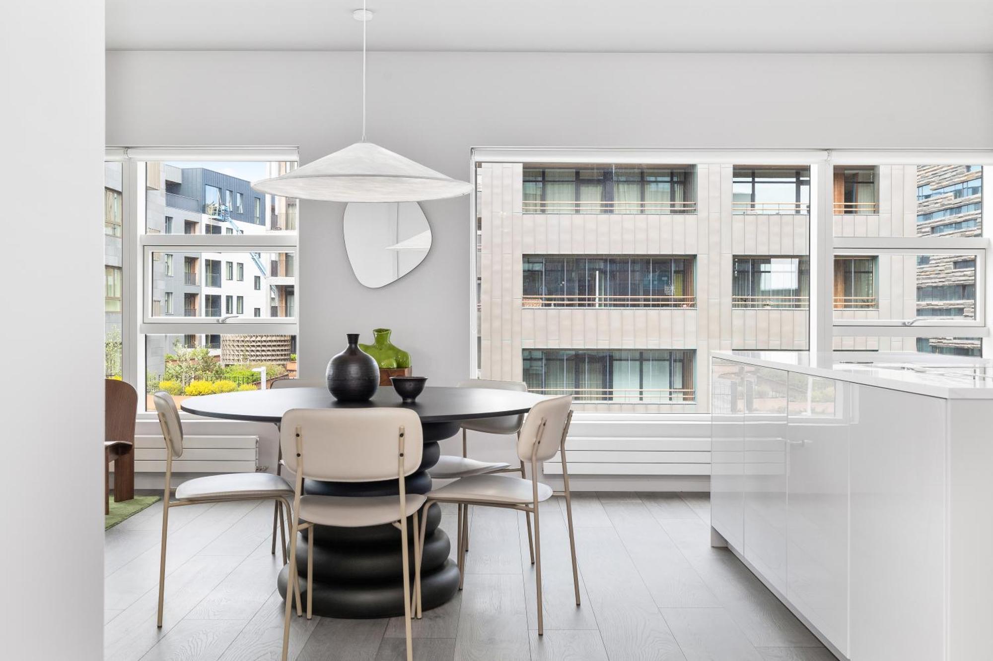Harbour View 2Br & 2Ba City Center With Free Parking Reykjavik Ngoại thất bức ảnh