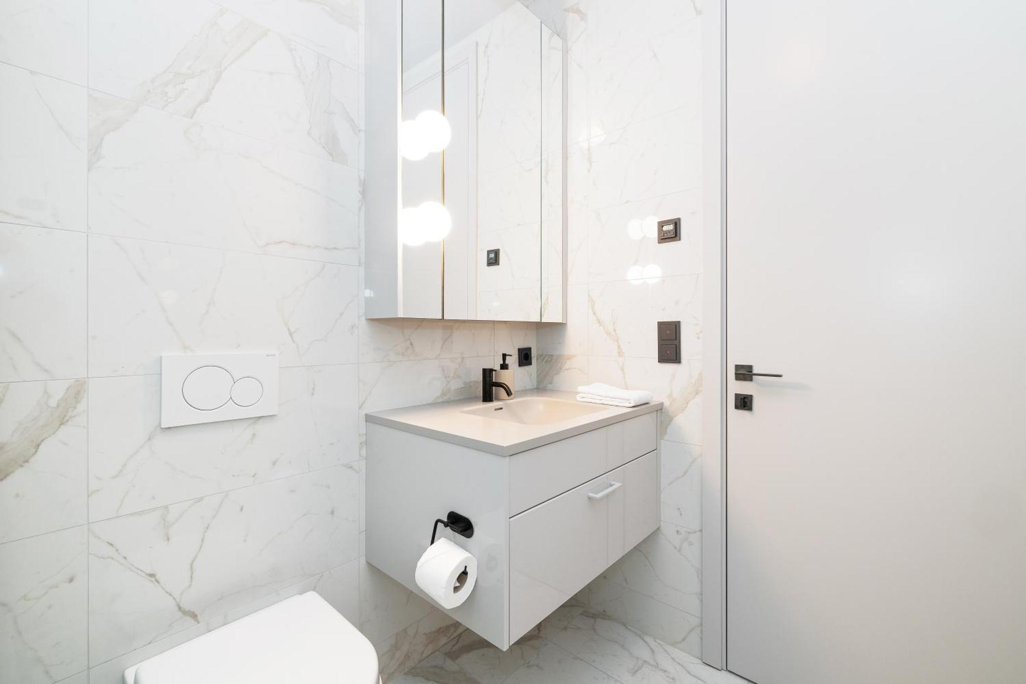 Harbour View 2Br & 2Ba City Center With Free Parking Reykjavik Ngoại thất bức ảnh